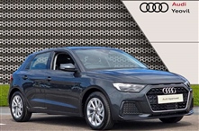 Used Audi A1
