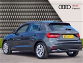 Audi A1 Image 3
