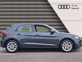 Audi A1 Image 4