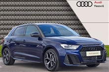 Used Audi A1