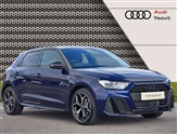Audi A1 Image 1