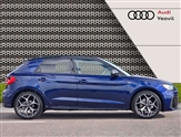 Audi A1 Image 4