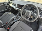 Audi A1 Image 6