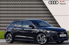 Used Audi A1