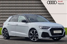 Used Audi A1