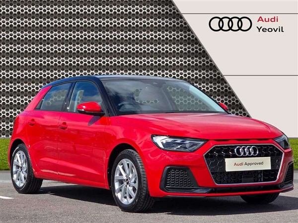 Large image for the Used Audi A1