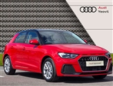 Audi A1 Image 1