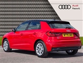 Audi A1 Image 3