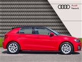 Audi A1 Image 4