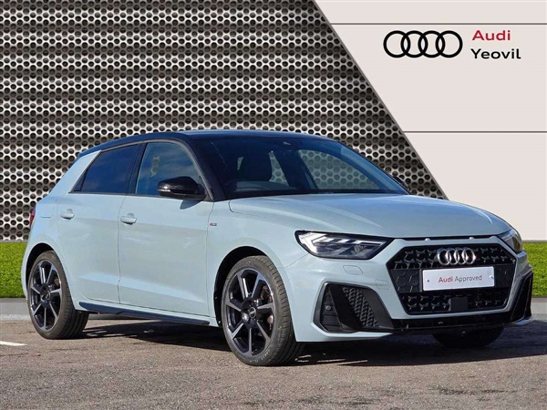 Large image for the Used Audi A1