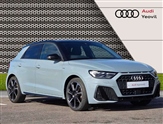 Audi A1 Image 1