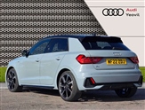 Audi A1 Image 3