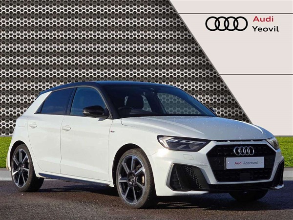 Large image for the Used Audi A1