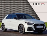 Audi A1 Image 1