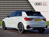 Audi A1 Image 3
