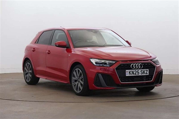 Large image for the Used Audi A1