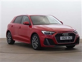 Audi A1 Image 1
