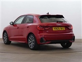 Audi A1 Image 3