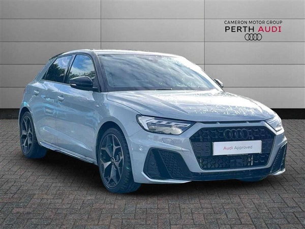 Large image for the Used Audi A1
