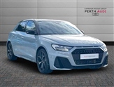 Audi A1 Image 1