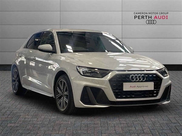 Large image for the Used Audi A1
