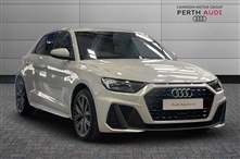 Used Audi A1