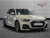 Audi A1 Image 1