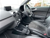 Audi A1 Image 2