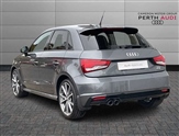 Audi A1 Image 3