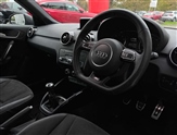 Audi A1 Image 6