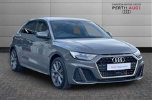 Used Audi A1