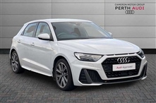 Used Audi A1