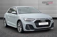 Used Audi A1