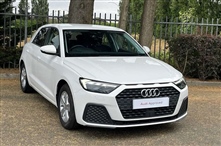 Used Audi A1