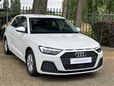 Audi A1 Image 1