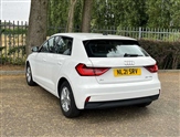 Audi A1 Image 3
