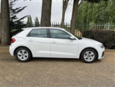 Audi A1 Image 4