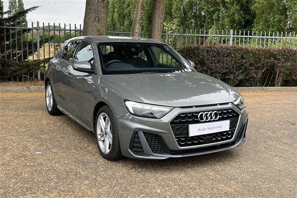 Large image for the Used Audi A1