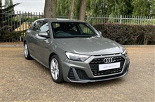 Used Audi A1