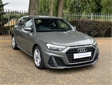 Audi A1 Image 1