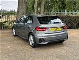 Audi A1 Image 3