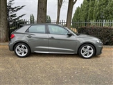 Audi A1 Image 4