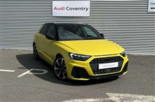 Used Audi A1