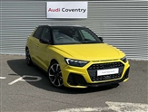 Audi A1 Image 1
