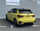 Audi A1 Image 3