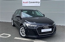 Used Audi A1