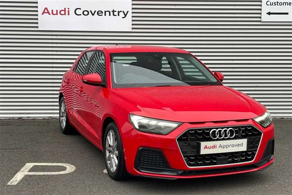 Large image for the Used Audi A1