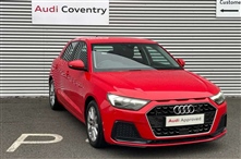 Used Audi A1