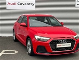 Audi A1 Image 1