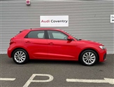 Audi A1 Image 4
